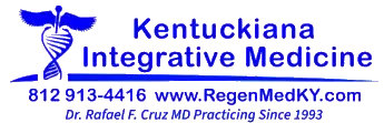 Kentuckiana Integrative Medicine logo
