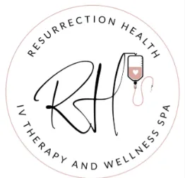 Resurrection Health logo