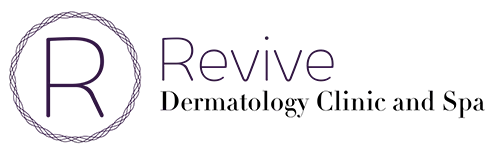 Revive Dermatology Clinic and Spa logo