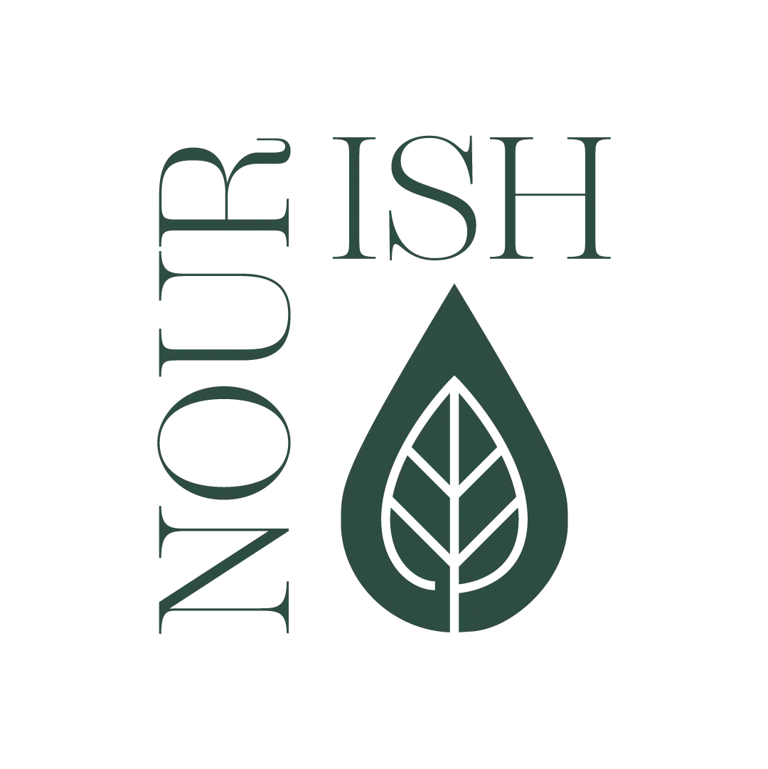 Nourish Med Spa logo