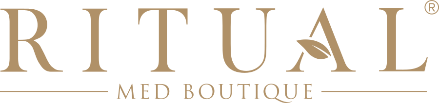 Ritual Med Boutique logo