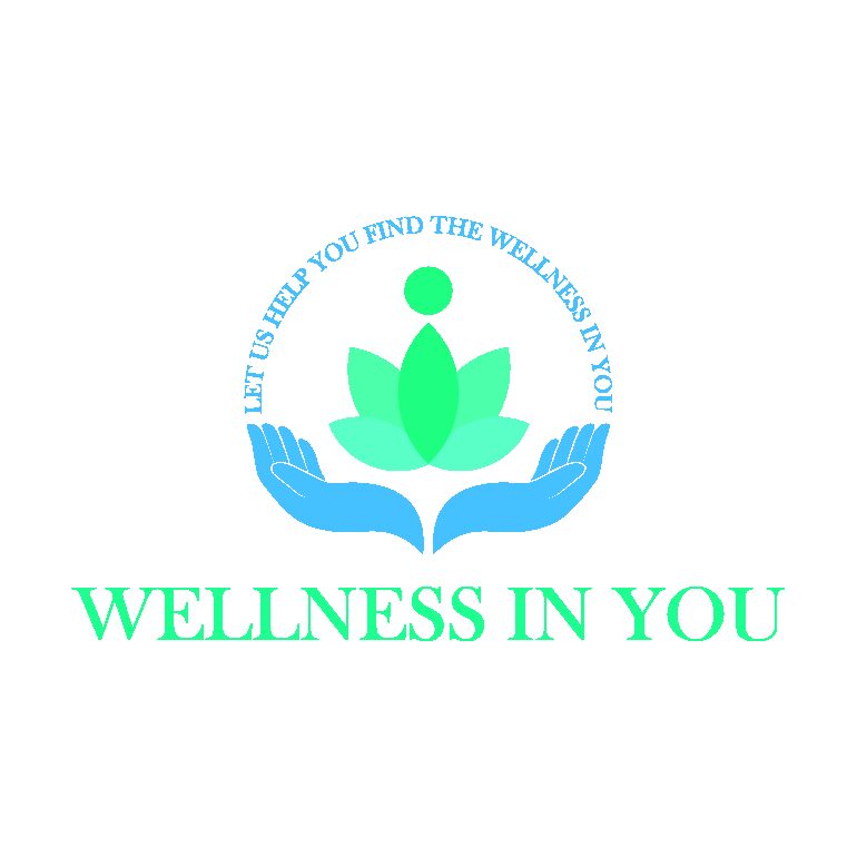 Wellness In You logo