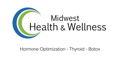 Midwest Health & Wellness logo