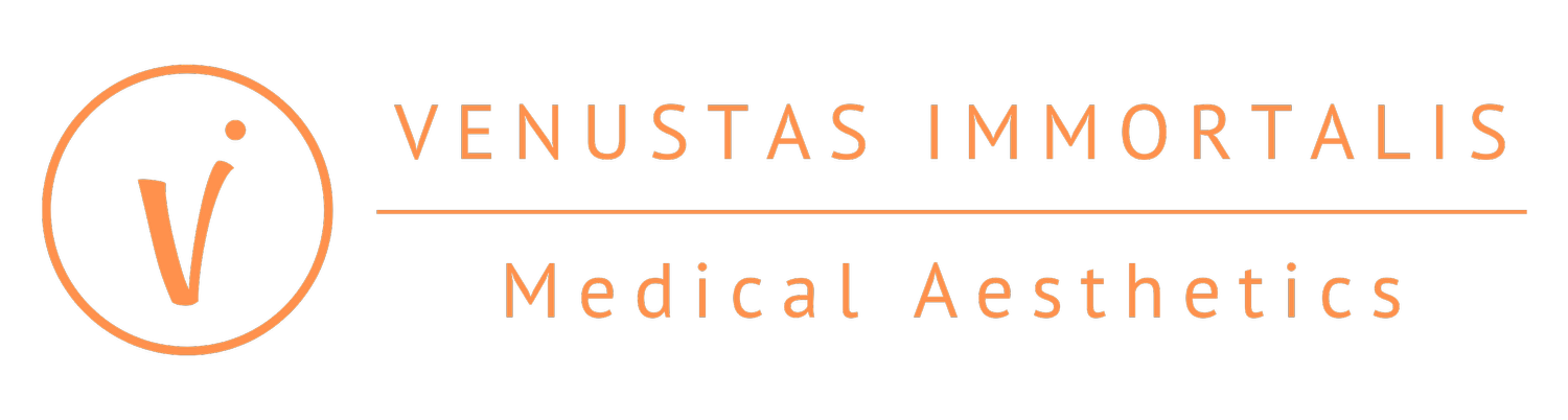 Venustas Immortalis logo