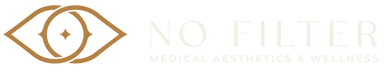 No Filter Medical Aesthetics & Wellness - Waterloo, Iowa logo