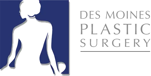 Des Moines Plastic Surgery, IA: David Robbins, M.D. logo