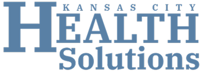 KC Health Solutions logo