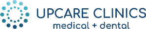 UpCare Clinics logo