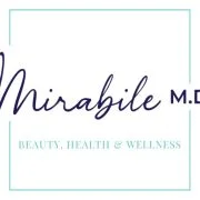 Mirabile M.D. logo