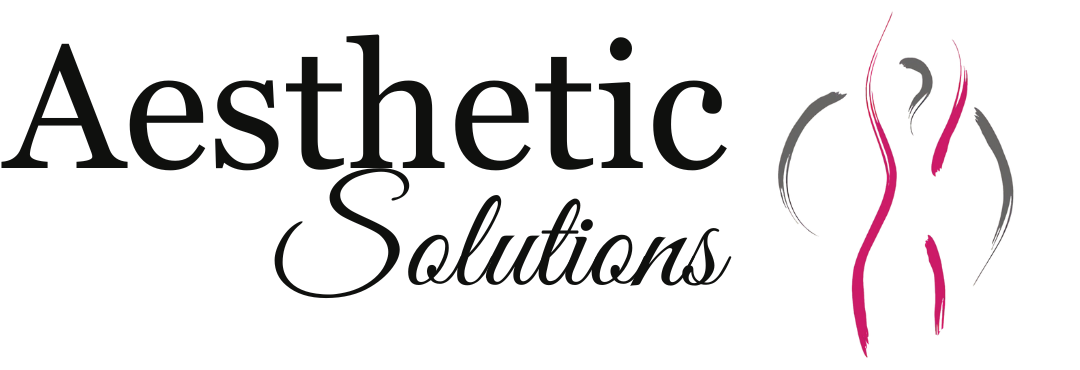 Aesthetic Solutions logo
