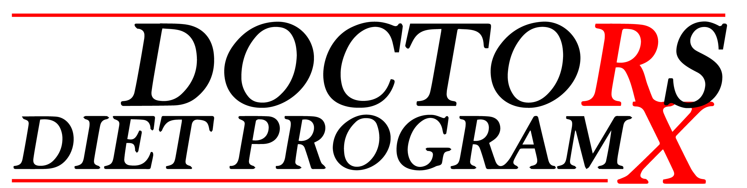 Doctor's Diet Program logo