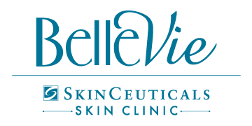 BelleVie Med Spa logo