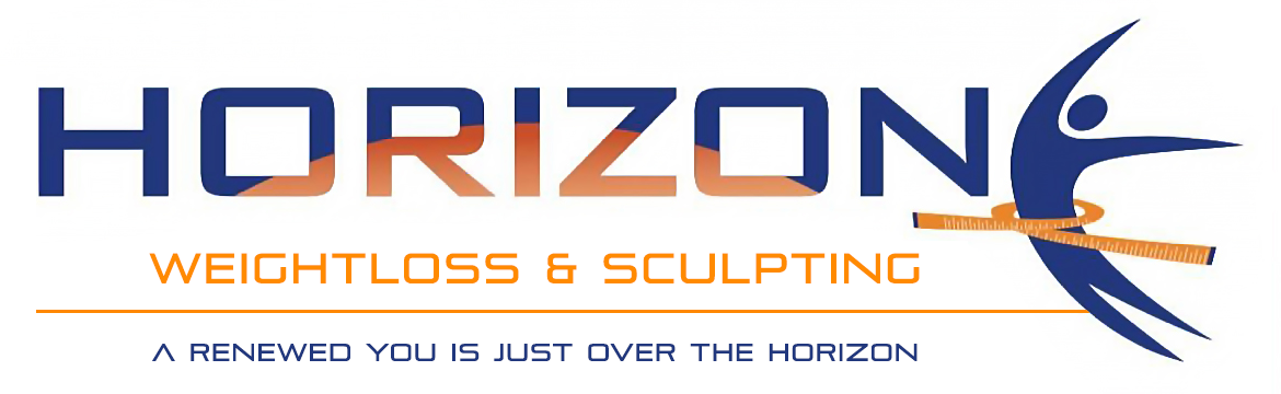 Horizon Weight Loss logo