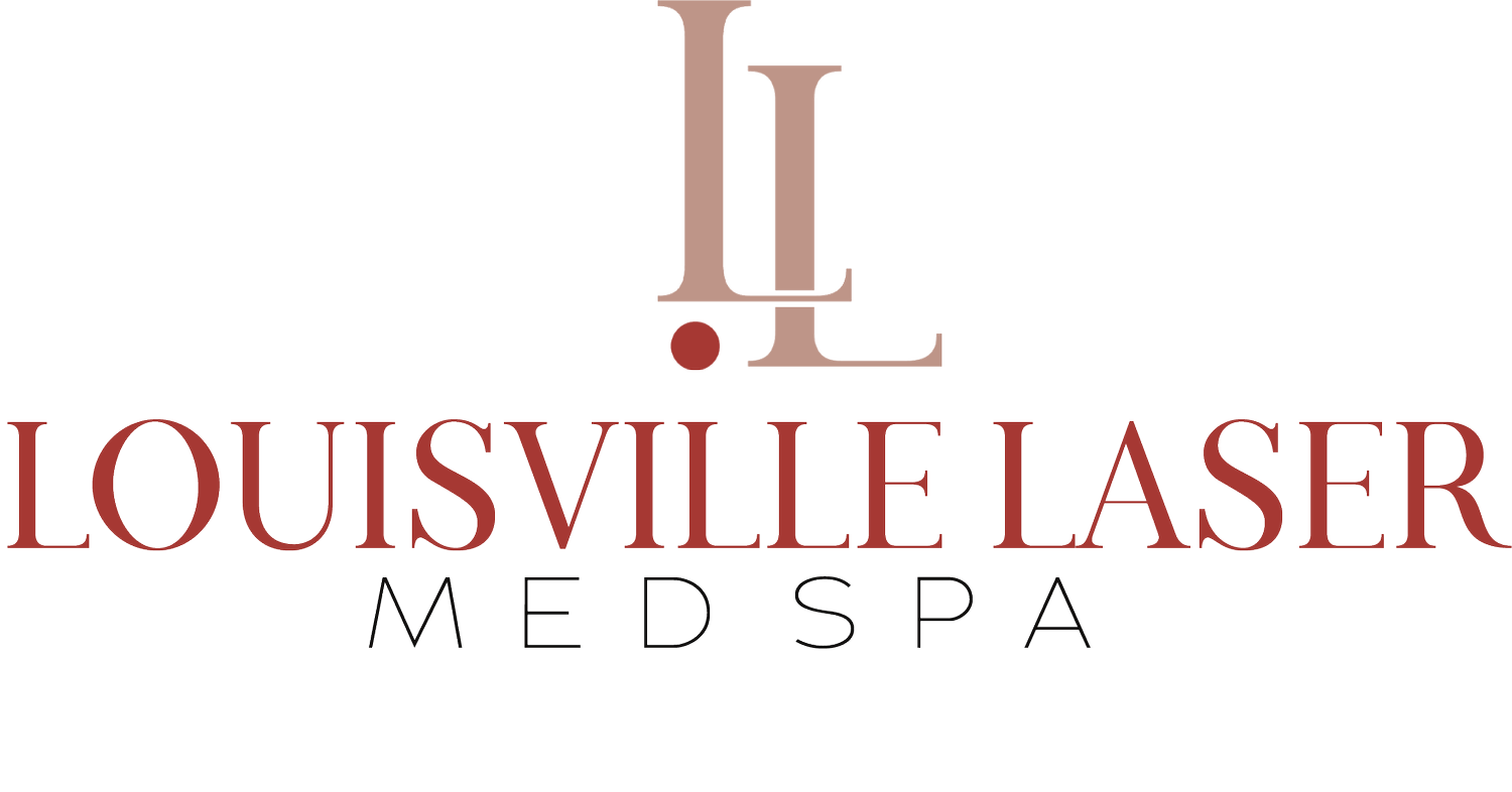 Louisville Laser Med Spa logo