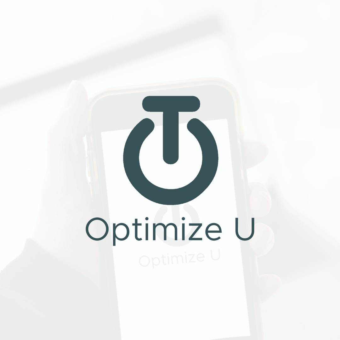 Optimize U - Louisville | Hormone & Cryotherapy Clinic logo