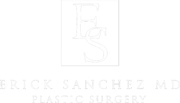 Erick Sanchez, MD Plastic Surgery logo