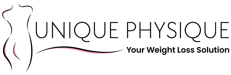 Unique Physique logo