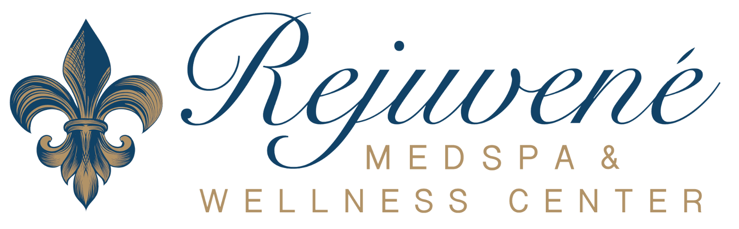 Rejuvené MedSpa logo
