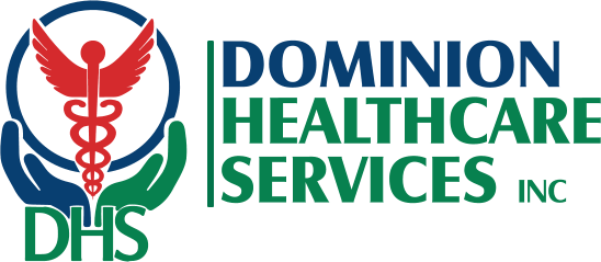 Dominion HealthCare Services, Inc. logo