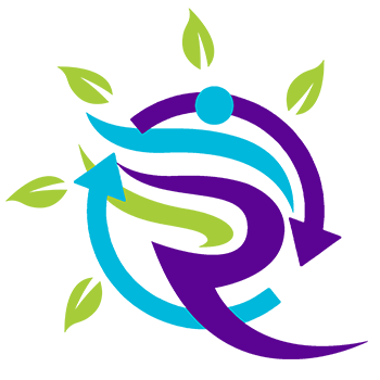 Refresh Pain and Wellness logo