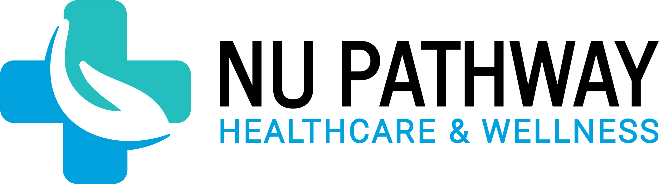 Nu Pathway Health & Wellness logo
