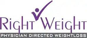 RightWeight Center logo