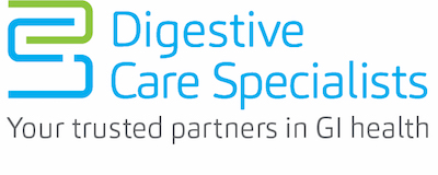 Digestive Care Specialists logo
