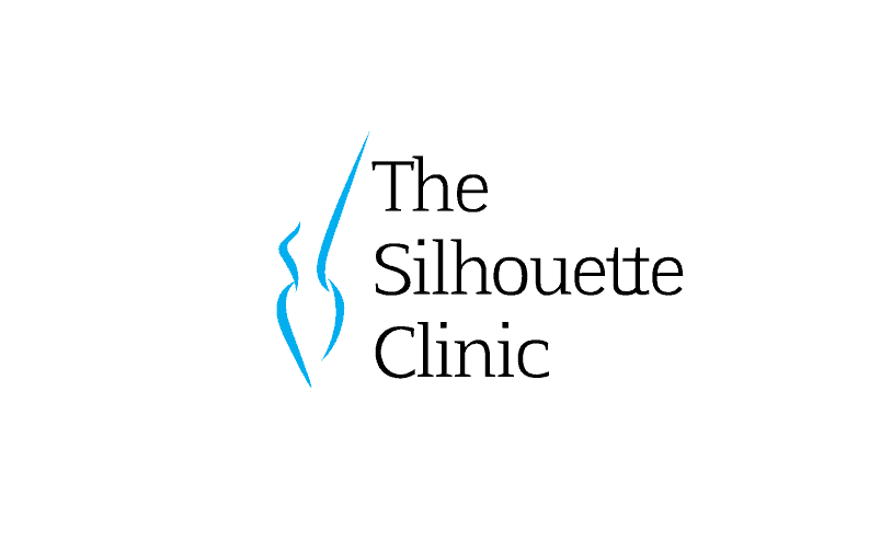 The Silhouette Clinic logo