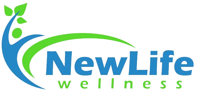 Newlife Wellness logo
