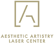 Aesthetic Artistry Laser Center logo