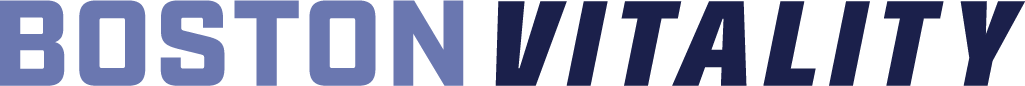 Boston Vitality Testosterone Replacement Therapy logo