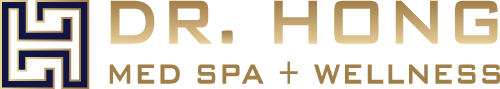Dr. Hong Med Spa logo