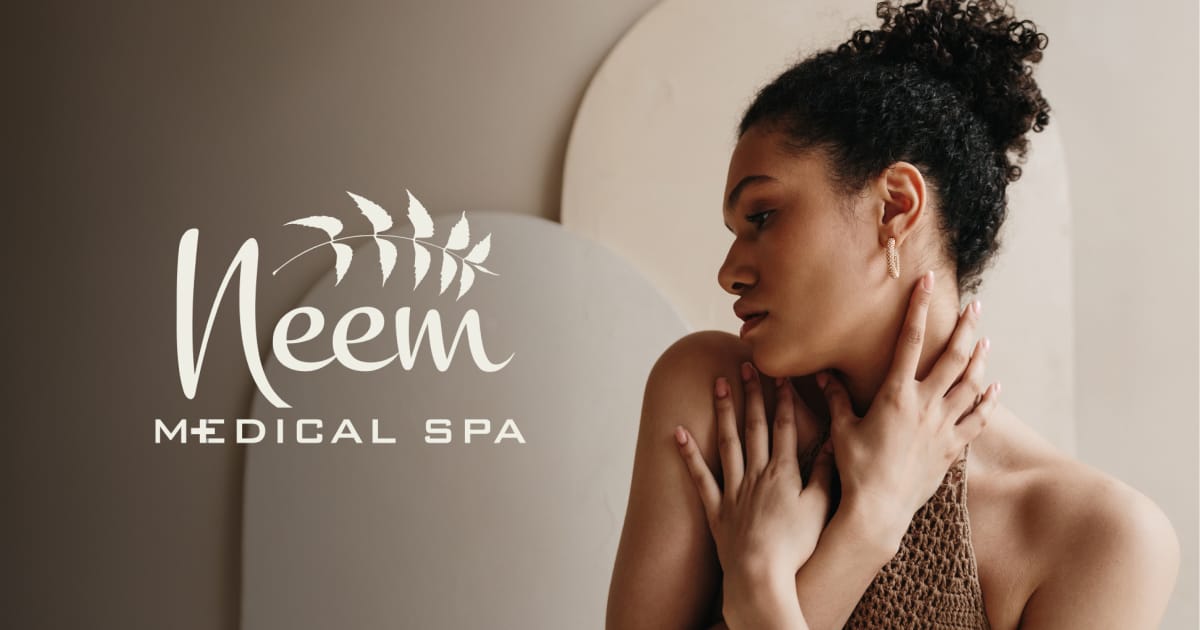 Neem Medical Spas logo