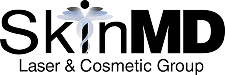 Skin MD logo