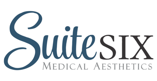 Suite Six Medical Aesthetics logo