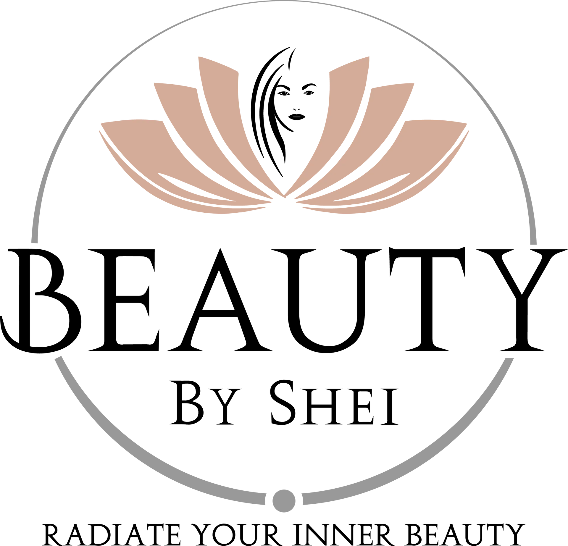 Beauty By Shei logo