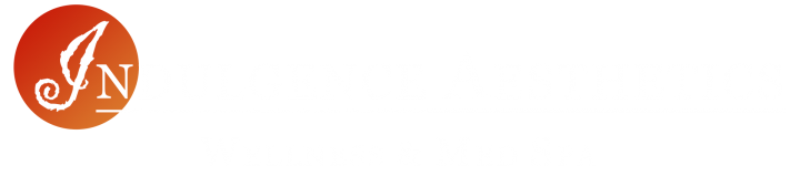 Indulgence Aesthetics logo