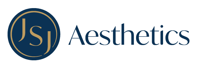 JSJ Aesthetics logo