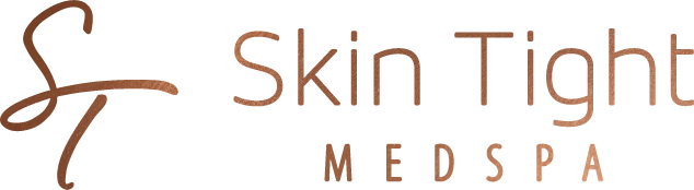 Skin Tight MedSpa Newton logo