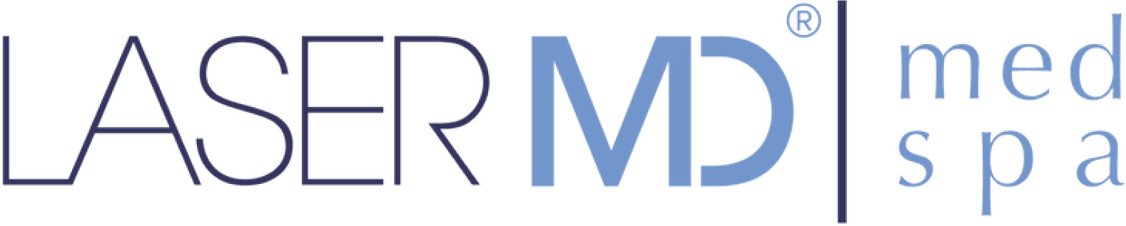 Laser MD Medspa logo