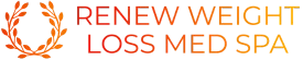 Renew Weight Loss Med Spa logo