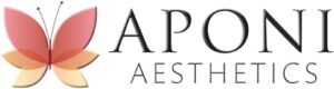 Aponi Aesthetics logo
