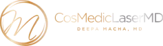 CosMedic LaserMD logo