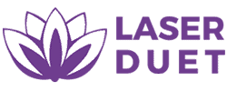 Laser Duet MedSpa logo