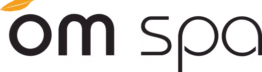 Om Day Spa logo