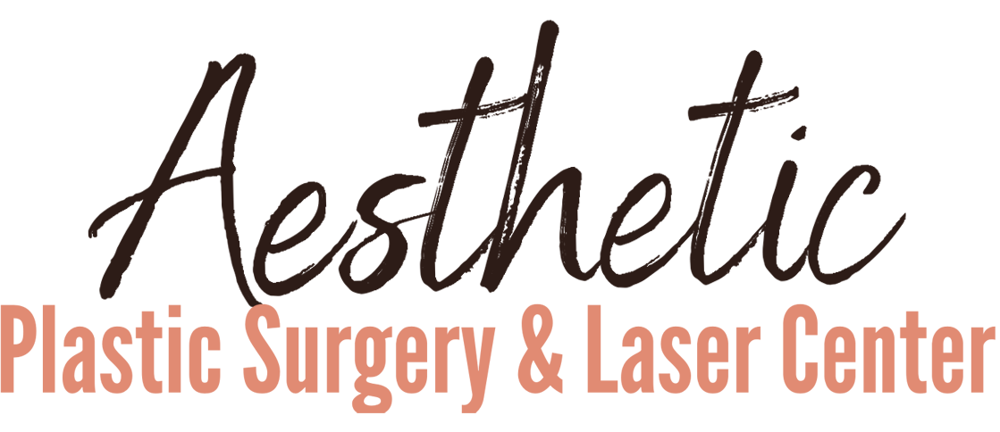 Aesthetic Plastic Surgery & Laser Center, Michelle Hardaway M.D. logo