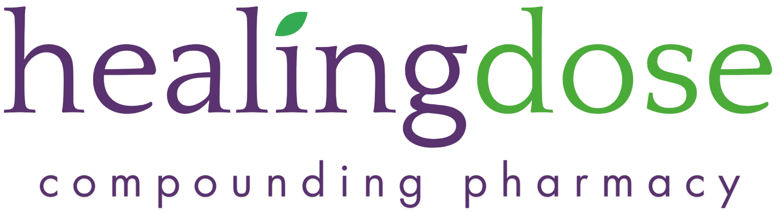 Health Dimensions Clinical Pharmacy logo