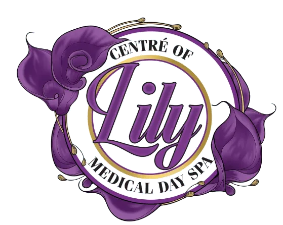 Centre of Lily Med Spa logo