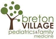 Breton Village Pediatrics & Family Medicine logo