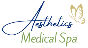 Aesthetics MedSpa logo